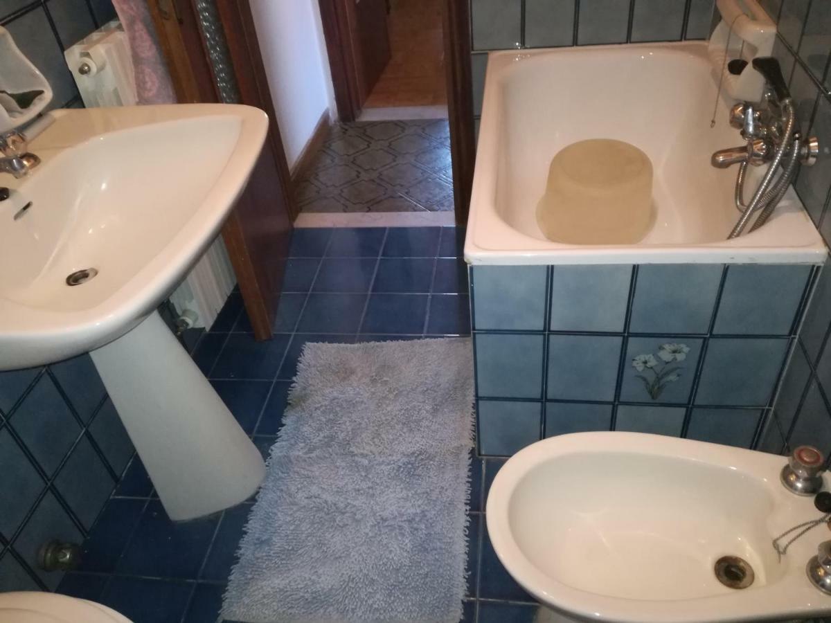 Appartamento Nel Centro Storico Di Sassello Εξωτερικό φωτογραφία