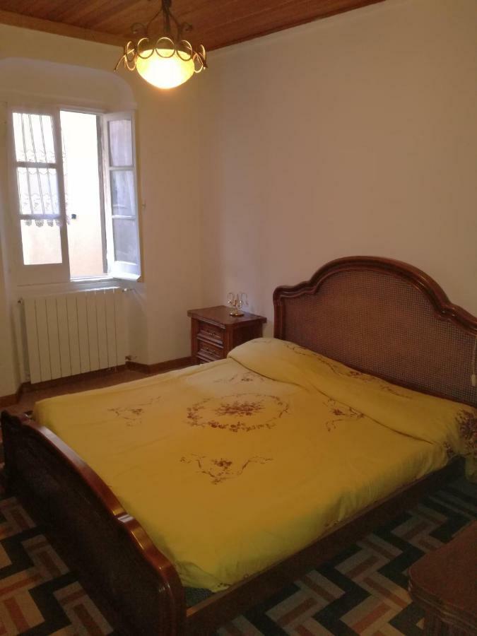 Appartamento Nel Centro Storico Di Sassello Εξωτερικό φωτογραφία